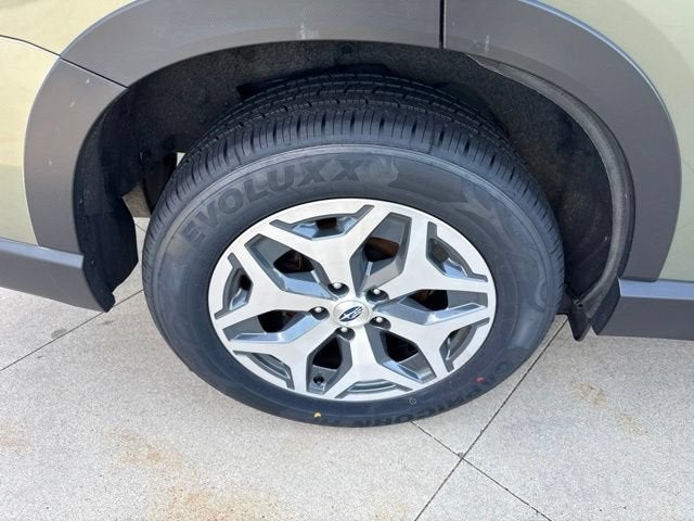 2021 Subaru Forester Premium CVT