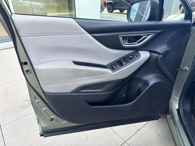 2021 Subaru Forester Premium CVT