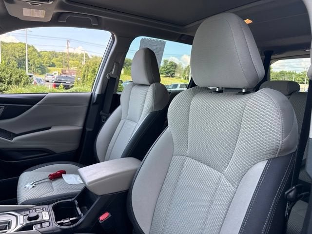 2021 Subaru Forester Premium CVT
