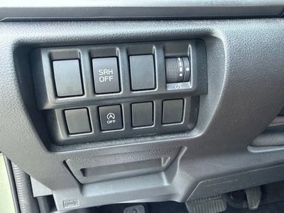 2021 Subaru Forester Premium CVT