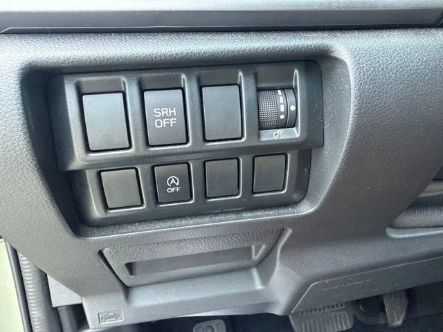 2021 Subaru Forester Premium CVT