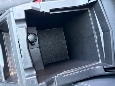 2021 Subaru Forester Premium CVT