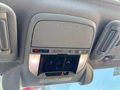 2021 Subaru Forester Premium CVT
