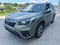 2021 Subaru Forester Premium CVT