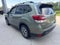 2021 Subaru Forester Premium CVT