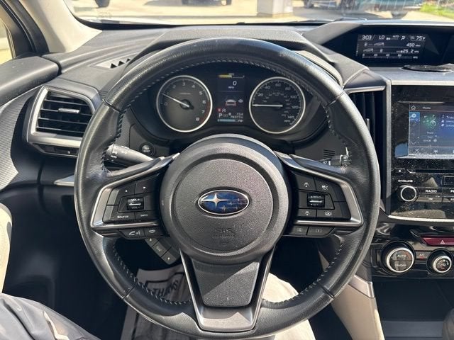 2020 Subaru Forester Premium CVT