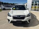 2020 Subaru Forester Premium CVT