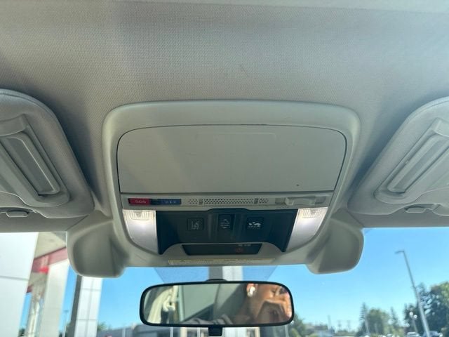 2020 Subaru Forester Premium CVT