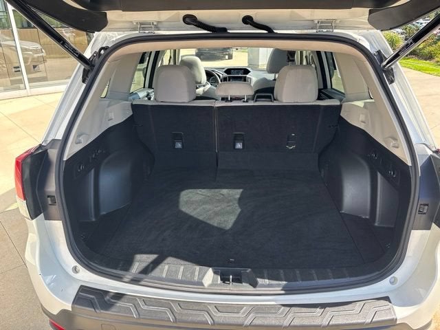 2020 Subaru Forester Premium CVT