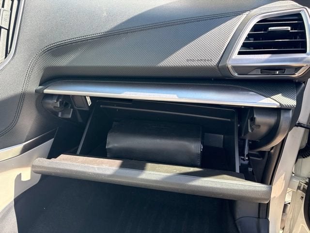 2020 Subaru Forester Premium CVT