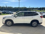 2020 Subaru Forester Premium CVT