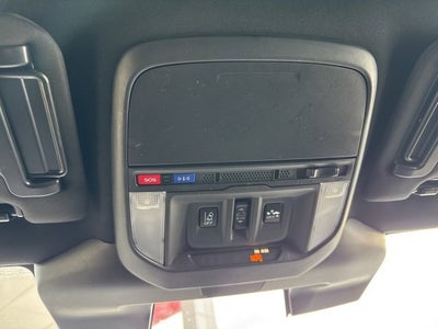 2022 Subaru Forester Wilderness CVT