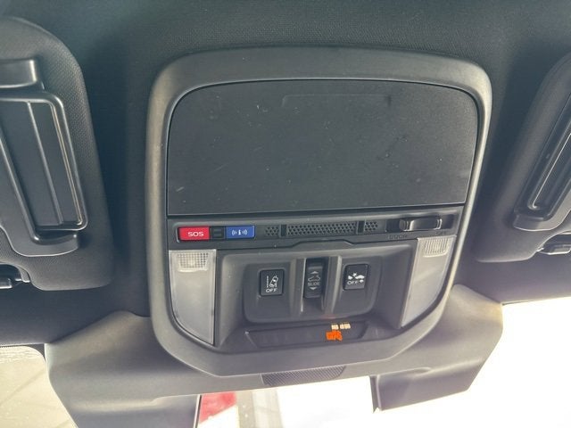 2022 Subaru Forester Wilderness CVT