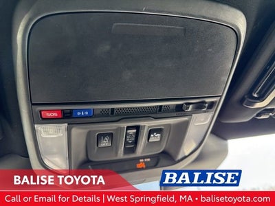 2023 Subaru Forester Wilderness CVT