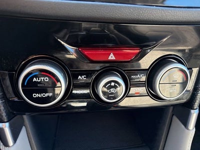 2023 Subaru Forester Limited CVT