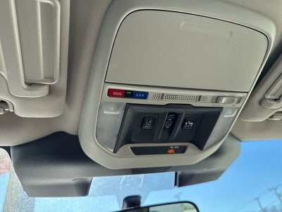 2023 Subaru Forester Limited CVT