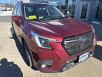 2023 Subaru Forester Limited CVT