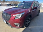 2023 Subaru Forester Limited CVT