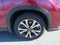 2023 Subaru Forester Limited CVT