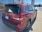 2023 Subaru Forester Limited CVT