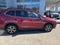 2023 Subaru Forester Limited CVT
