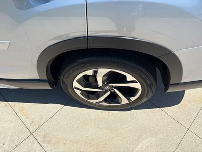 2023 Subaru Forester Touring CVT