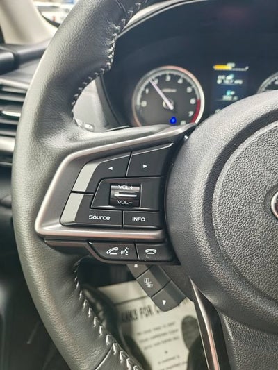 2023 Subaru Forester Touring CVT