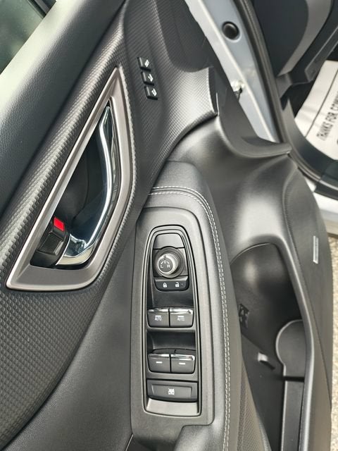 2023 Subaru Forester Touring CVT