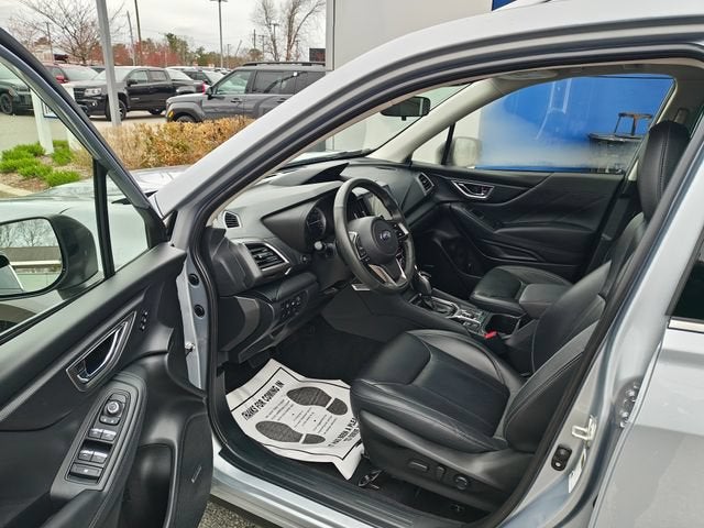 2023 Subaru Forester Touring CVT