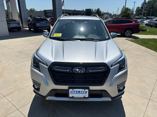 2023 Subaru Forester Touring CVT