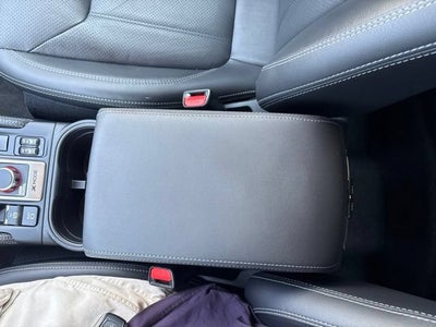 2023 Subaru Forester Touring CVT