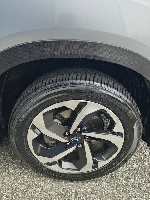 2023 Subaru Forester Touring CVT