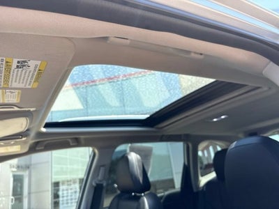 2023 Subaru Forester Touring CVT