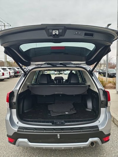 2023 Subaru Forester Touring CVT
