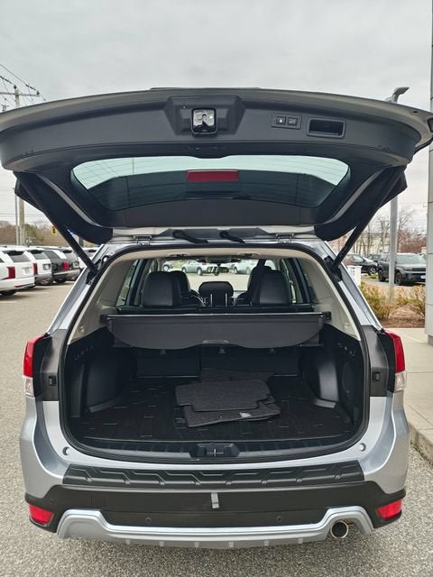 2023 Subaru Forester Touring CVT