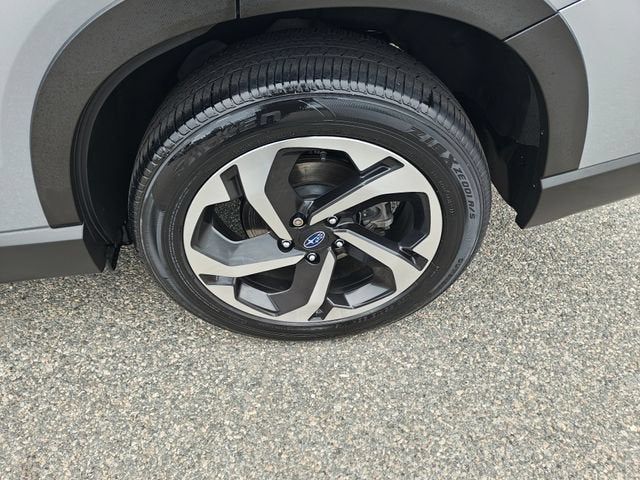 2023 Subaru Forester Touring CVT