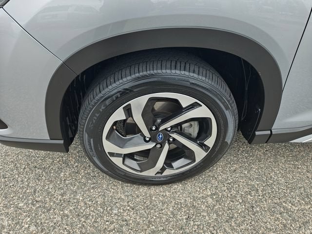 2023 Subaru Forester Touring CVT