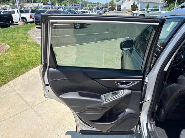 2023 Subaru Forester Touring CVT