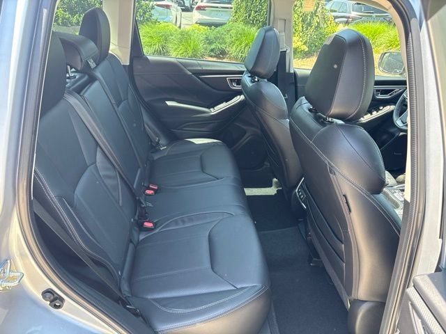 2023 Subaru Forester Touring CVT