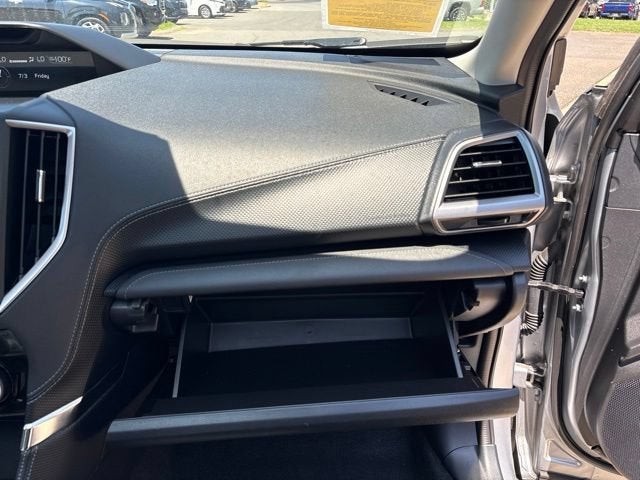 2023 Subaru Forester Touring CVT