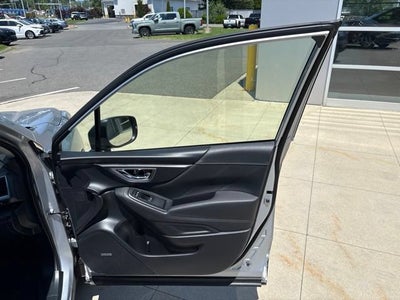 2023 Subaru Forester Touring CVT
