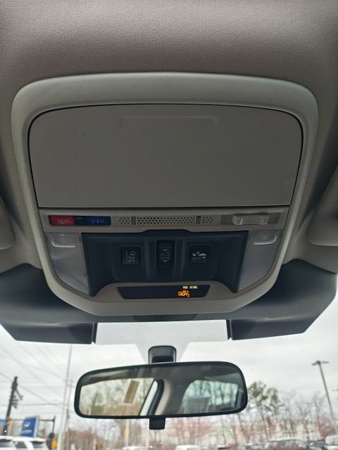 2023 Subaru Forester Touring CVT