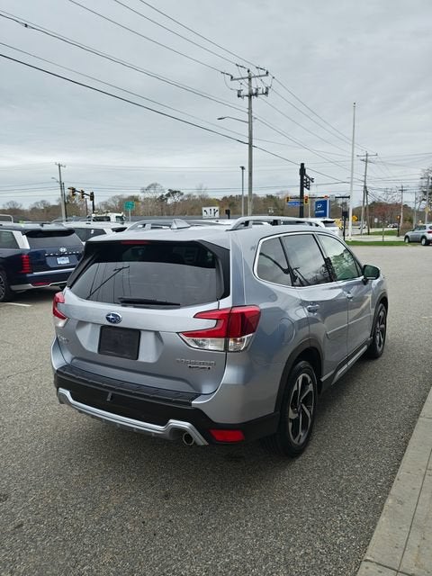 2023 Subaru Forester Touring CVT