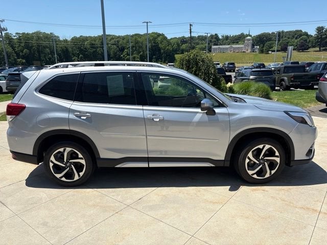 2023 Subaru Forester Touring CVT