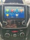 2023 Subaru Forester Touring CVT