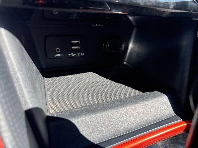 2021 Subaru Forester Sport CVT