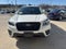 2021 Subaru Forester Sport CVT
