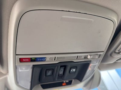 2021 Subaru Forester Sport CVT