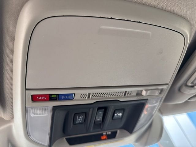 2021 Subaru Forester Sport CVT