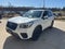 2021 Subaru Forester Sport CVT